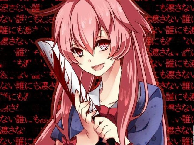 Yandere