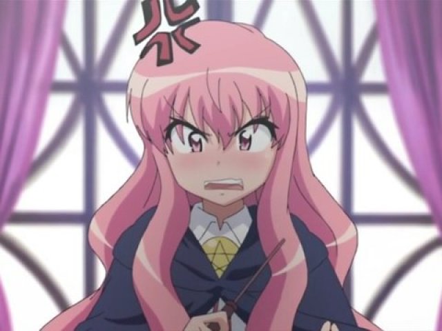 Tsundere