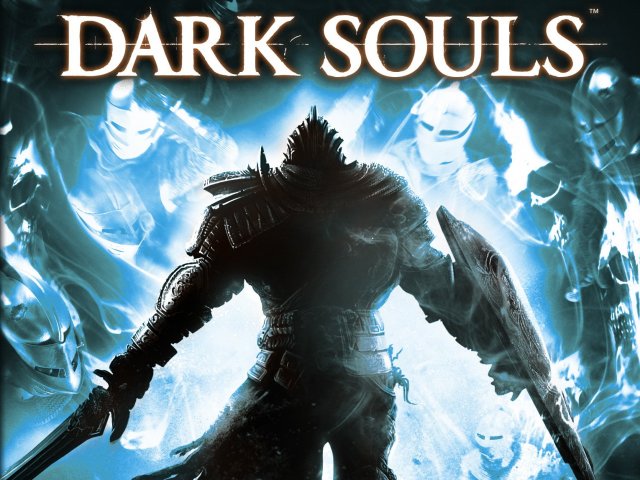 Dark souls 1 как играть на клавиатуре с мышью