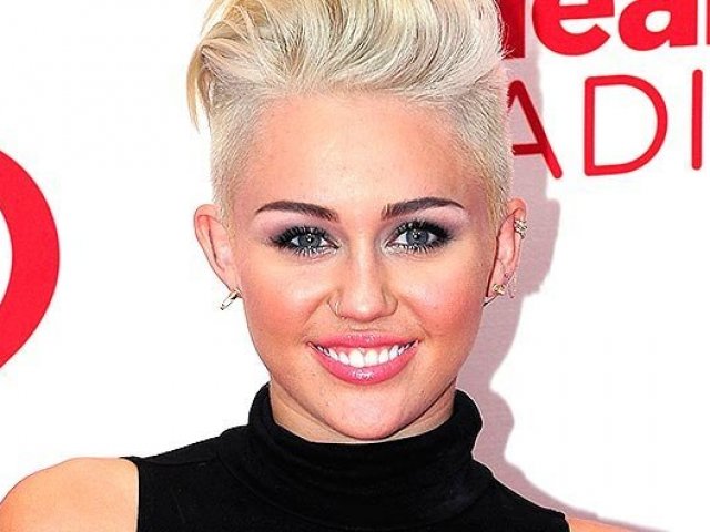 Miley Cyrus
