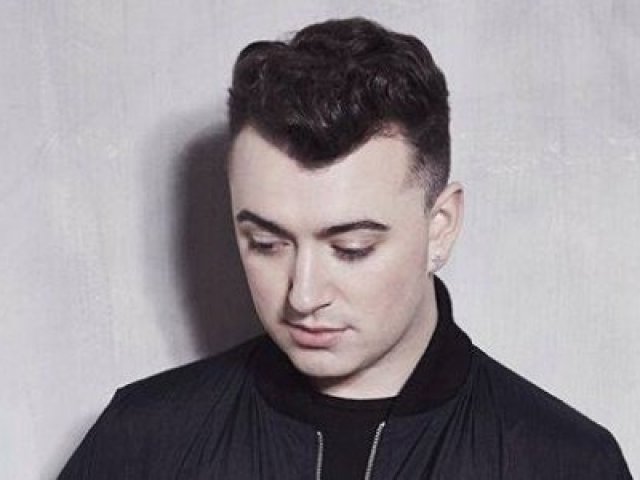 Sam Smith