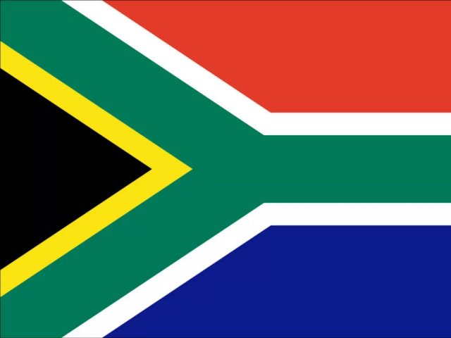 África do Sul