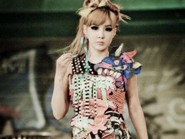 Park Bom!