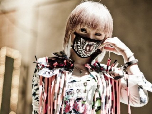 Minzy!