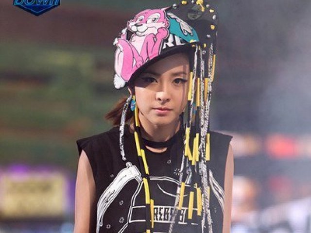 Dara!