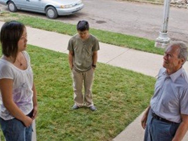 Thao Does Walt Lost Scenes From Gran Torino Filme - Gran Torino | Ester Schmitt | Quizur
