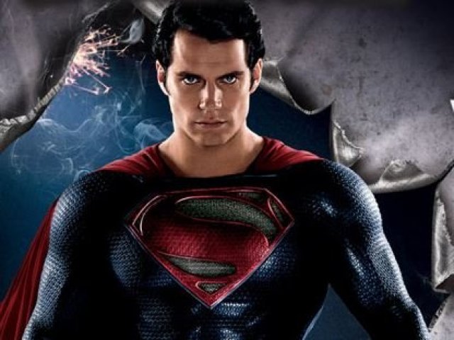 Superman