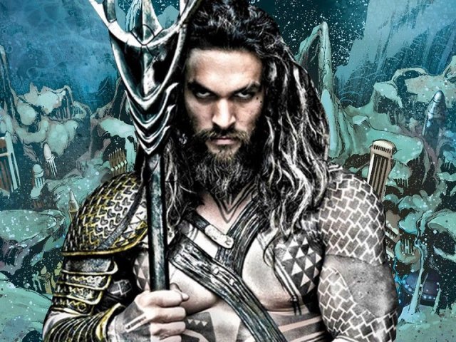 Aquaman