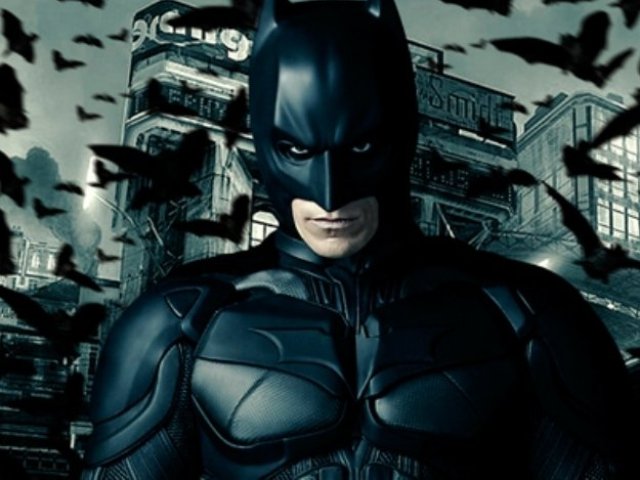 Batman