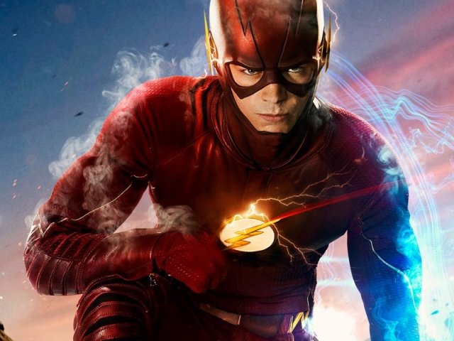 Flash