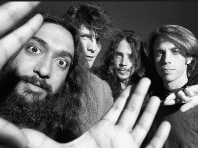 Soundgarden
