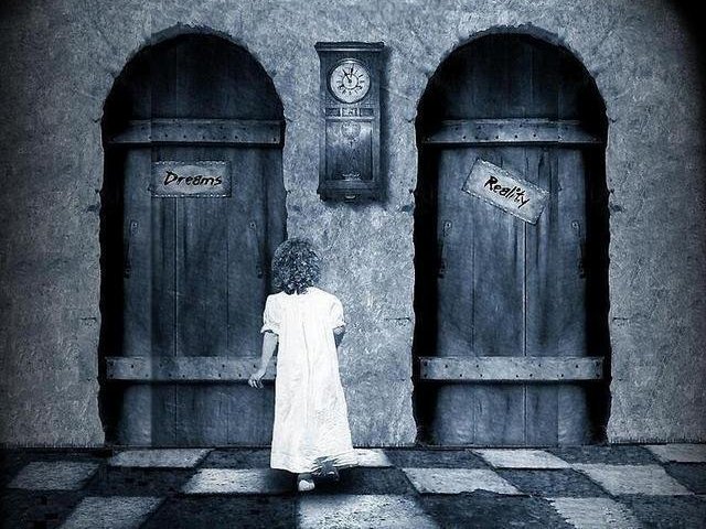 Quiz de Personalidade: Fantasia, realidade ou um pouco dos dois?
