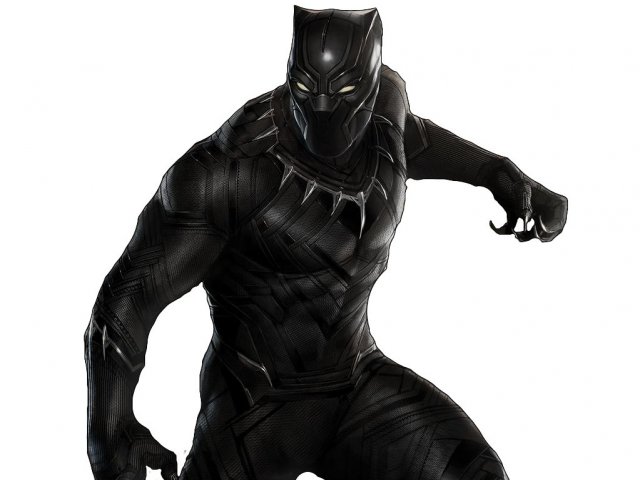 Pantera Negra