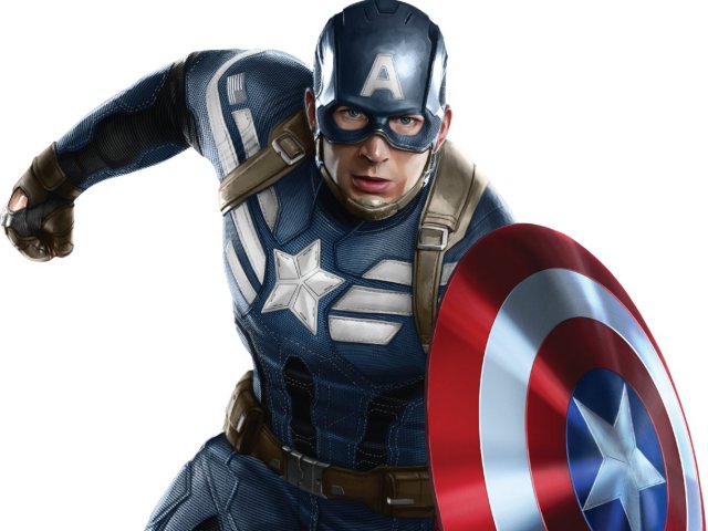 Capitão America