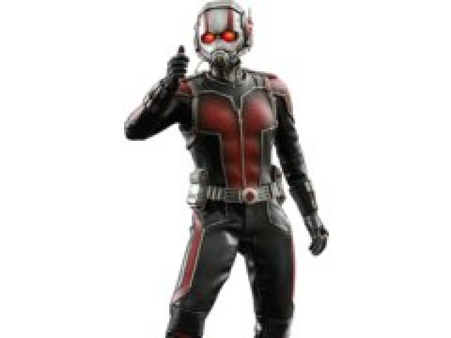 Homem Formiga