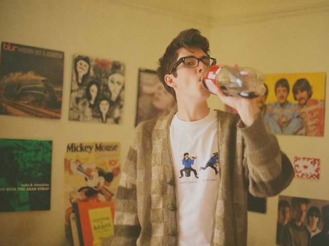 Geek