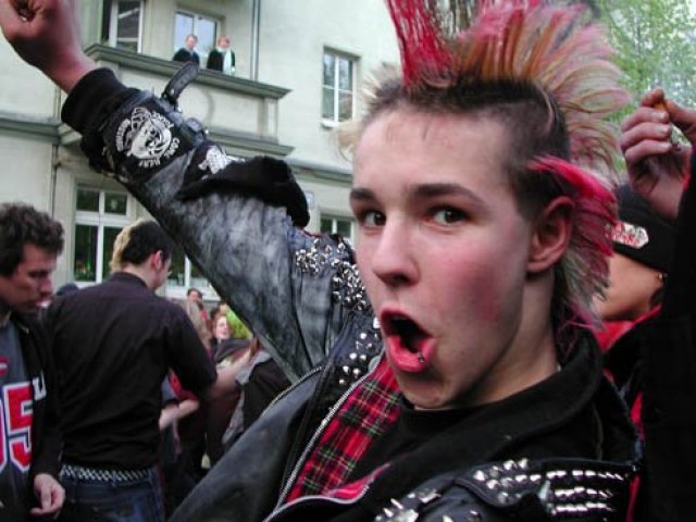 Punk