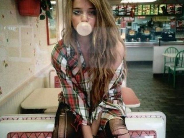Grunge
