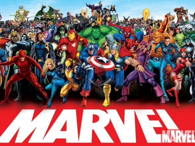 Leia mais HQs para ficar por dentro do verdadeiro universo Marvel!