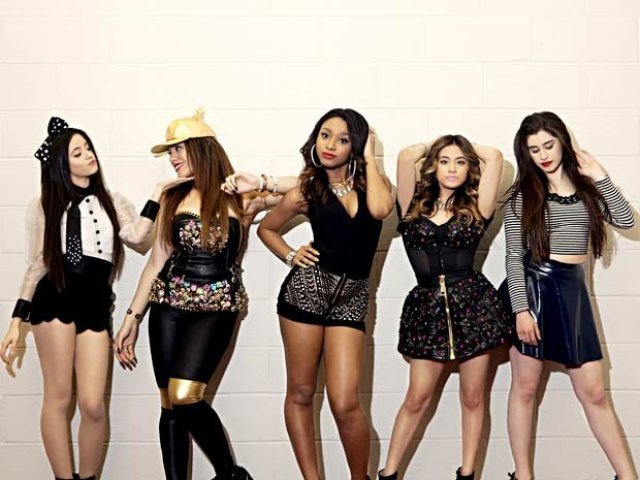 Quiz: Você é Realmente um Fã do Fifth Harmony