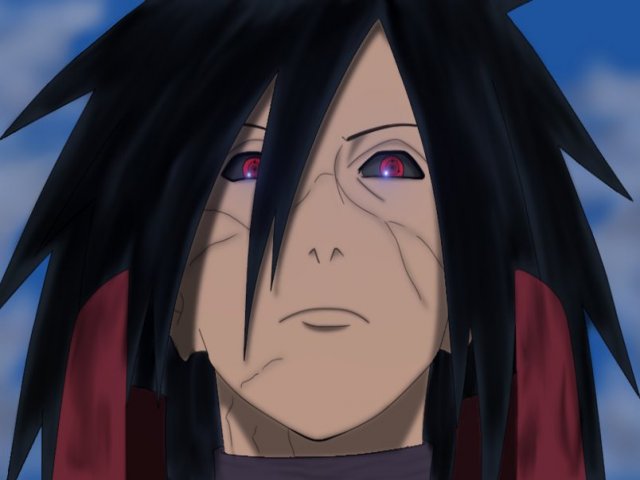 Madara Uchiha