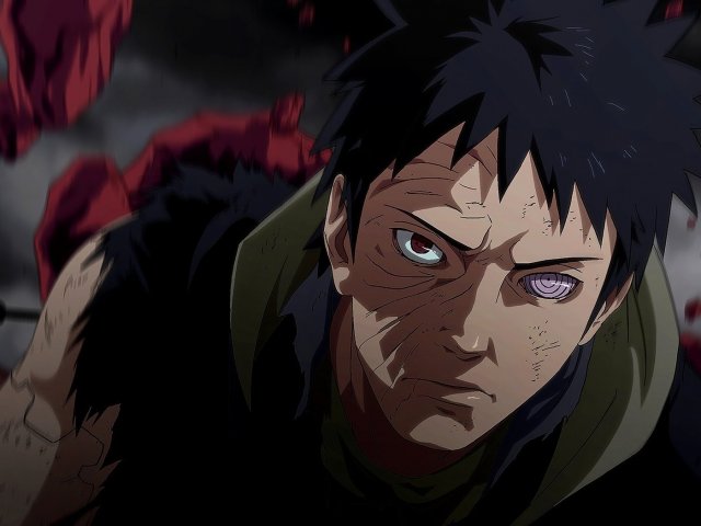 Obito Uchiha