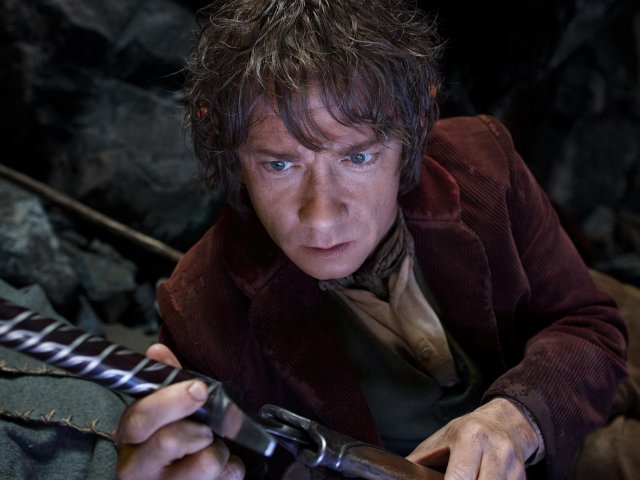 Bilbo