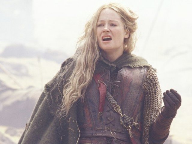 Éowyn