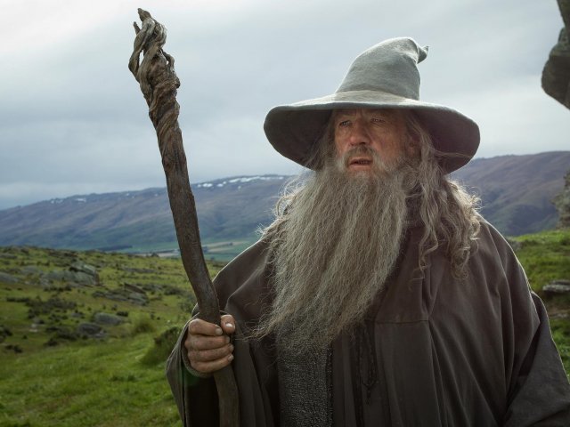 Gandalf