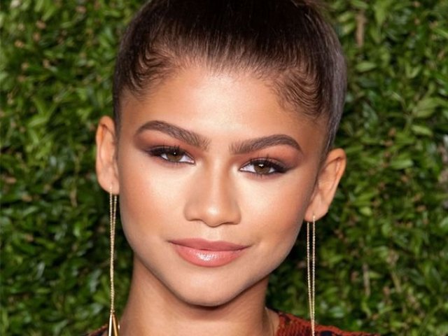 Você conhece a Zendaya ? | Quizur