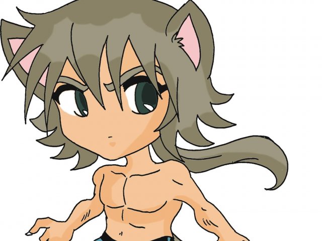 Wolf Vergamini