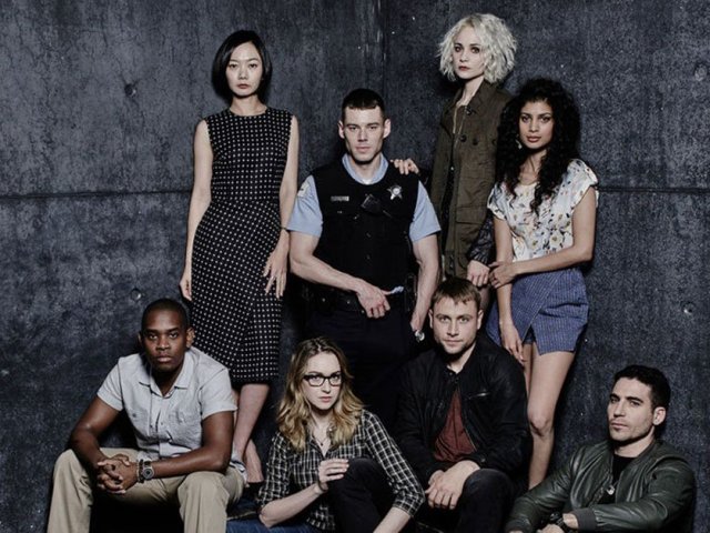 Você sabe tudo sobre a série Sense8?