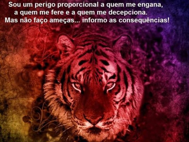 Tigre.