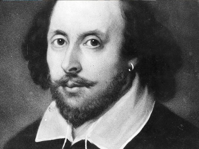 Você conhece Shakespeare?