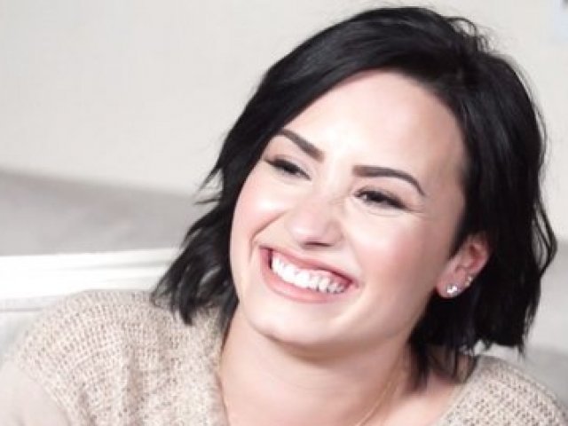 Você é um verdadeiro Lovatic! :D