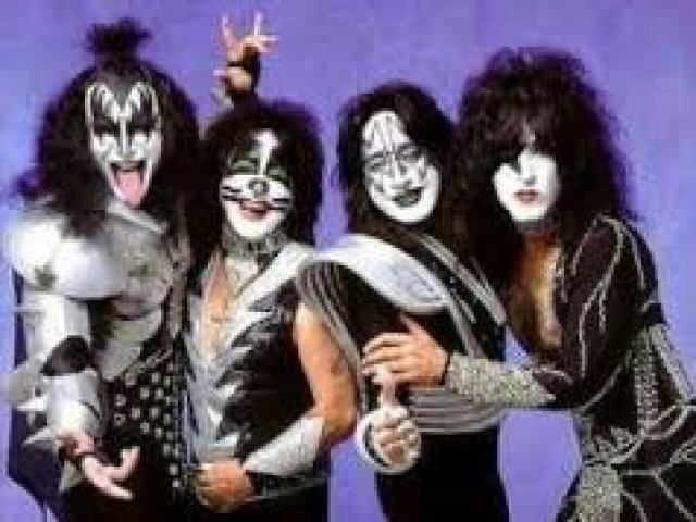 Kiss