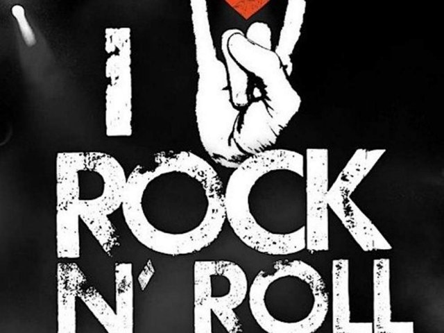De qual banda de Hard Rock você seria?