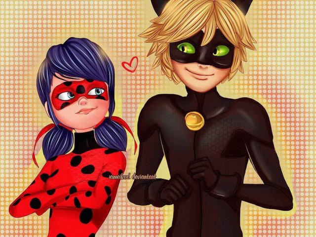 Voce conhece a lady bug as aventuras(miraculous) | Quizur