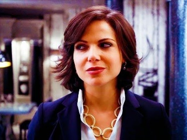 Huum, to vendo que você ainda não chegou até o fim das 5 temporada... Ou não se atentou aos detalhes!!
Assista mais da serie e você vai ficar feera em OUAT!!