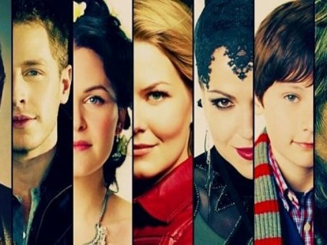 Uau!!
Você é um verdadeiro ONCER!!
Você sabe tudo de OUAT!!
PARABÉNS!