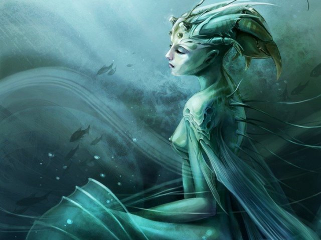 Ondina