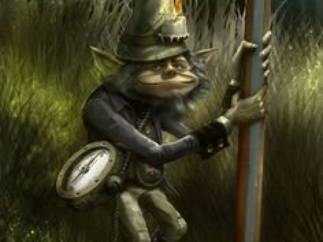 Lutin