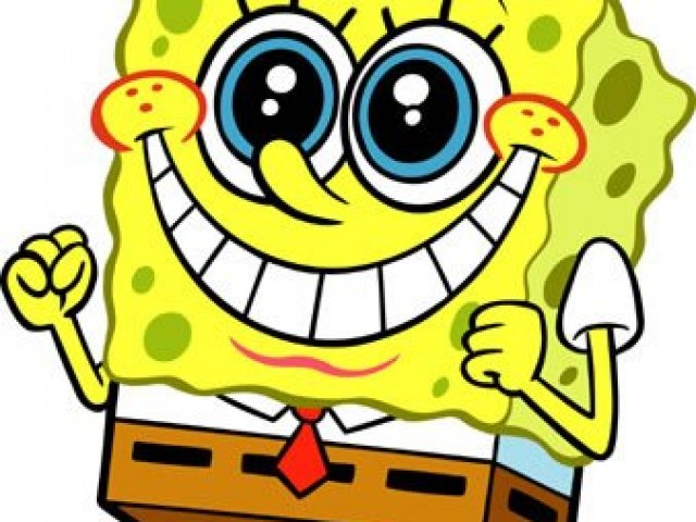 Parabéns, você realmente conhece Bob Esponja e é uma pessoa digna de dizer que sabe tudo sobre o Bob Esponja. Compartilhe com seus amigos e veja o quanto eles realmente conhecessem Bob Esponja.