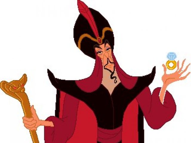 Jafar