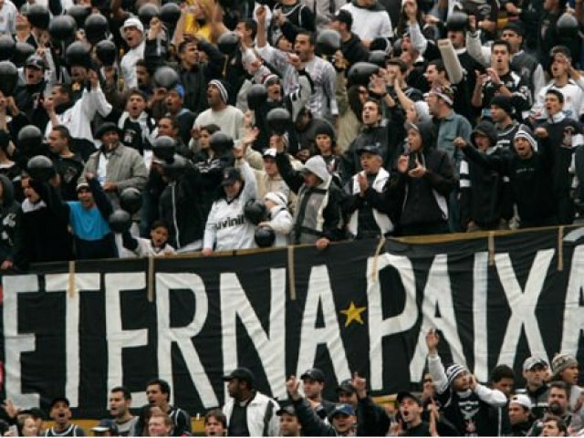 Você é corintiano, mas precisa aprender um pouco mais!