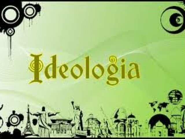 Qual seu ponto de Vista Ideológico?