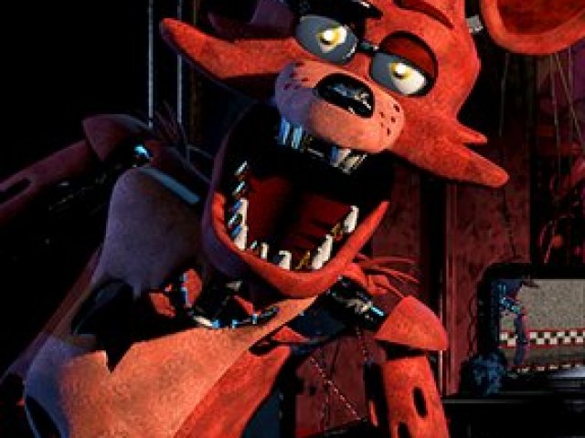 Foxy