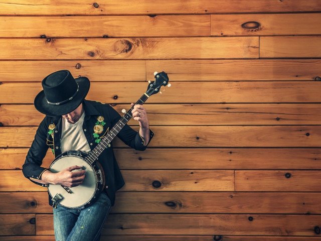 Músico