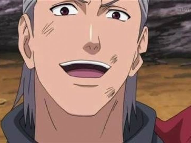 Hidan