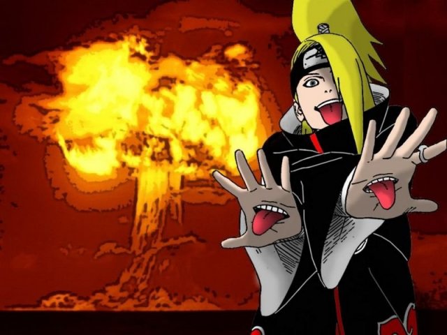 Deidara